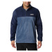 Columbia Steens Mountain Half Zip Fleece Mikina 1620191470 pánska