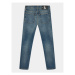 Calvin Klein Jeans Džínsy IB0IB01912 Modrá Slim Fit