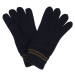 Pánske rukavice Regatta RMG035-540 tmavo modré Modrá