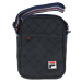 ČIERNA CROSSBODY FILA REPORTER BAG 685085-002