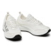 Emporio Armani Sneakersy X3X156 XN276 R452 Biela