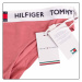 Tommy Hilfiger Tangá UW0UW02193T1A Dirty Pink