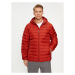 Columbia Vatovaná bunda Lake 22™ Down Hooded Jacket Oranžová Regular Fit