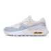 Nike Sneakersy Air Max Systm DM9538 106 Biela