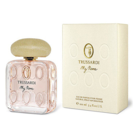 Trussardi My Name Edp 50ml