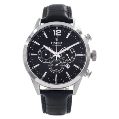 Festina Timeless Chronograph 20542/5