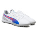 Puma Futbalové topánky King Match Tt 107879 02 Biela