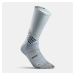 Vysoké turistické ponožky Hike 900 2 páry modré