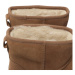 Ugg Snehule W Classic Mini Platform 1134991 Hnedá