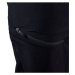 Klimatex EBONY Pánske MTB šortky, čierna, veľkosť