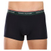 3PACK pánske boxerky Tommy Hilfiger tmavo modré (UM0UM01642 0XW)