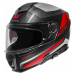 Schuberth S3 Daytona Anthracite Prilba