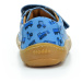 Froddo G3130240-18 Blue/Denim barefoot boty 28 EUR