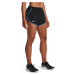 Šortky Under Armour Fly By 2.0 Short Black