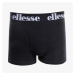 Ellesse Trenky Hali Blk