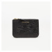 Peňaženka Comme des Garçons Embossed Forest Wallet Black Universal