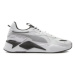 Puma Sneakersy Rs-X B&W 390039 01 Biela