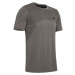 Men's Under Armour T-Shirt Seamless SS Grey S