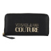 Versace Jeans Couture  74VA5PL1  Peňaženky Čierna