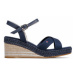 U.S. Polo Assn. Espadrilky Agata AGATA4179S1/C1 Tmavomodrá