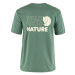 Fjällräven Walk With Nature T-Shirt W