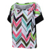 Dámske tričko Adidas Rl Aop Tee Q4 W M64593