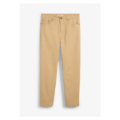 Strečové nohavice Classic Fit Straight bonprix