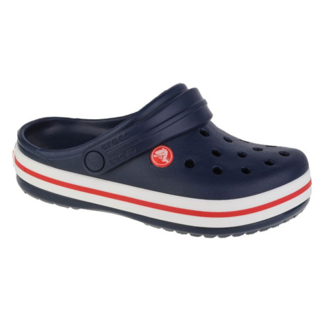 Žabky Crocband Clog K Jr model 17226096 - Crocs 36/37