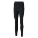 Women's leggings Puma Studio Foundation 7/8 Tight Puma Black S