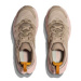 Hoka Trekingová obuv Anacapa Breeze Low 1127921-OTPW Béžová