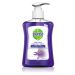 Dettol Soft on Skin Lavender tekuté mydlo na ruky