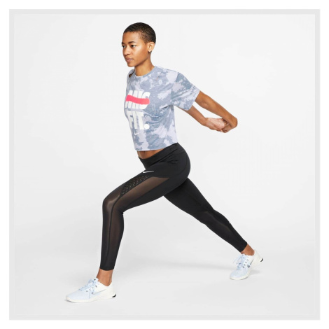Dámske crop topy Nike
