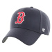 47 Značka MLB Boston Red Sox MVP Cap B-MVP02WBV-NYM jedna