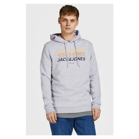 Pánske mikiny Jack & Jones