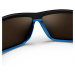 Turistické slnečné okuliare MH570 kategória 4 modré