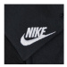 Nike Dámske rukavice Club N1004361 Tmavomodrá