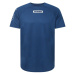Hummel Funkčné tričko 'Topaz'  námornícka modrá / biela