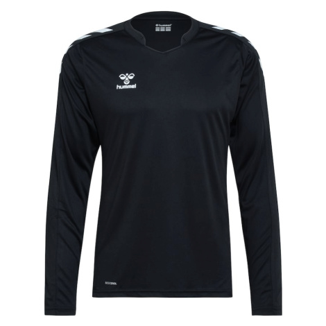 Pánska termo tričká Hummel