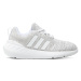 Adidas Sneakersy Swift Run 22 C GY3009 Sivá