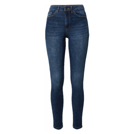 VERO MODA Džínsy 'SOPHIA'  modrá / modrá denim