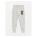 LC Waikiki Elastic Waist Spiderman Printed Boy's Jogger Sweatpants