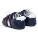 Tommy Hilfiger Sneakersy Velcro Shoe T0B4-30191-0271 Tmavomodrá