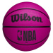 Wilson Basketbalová lopta DRV Mini Farba: Ružová