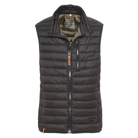 Vesta Camel Active Vest Asphalt