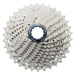 SHIMANO kazeta - CASSETTE HG8001 11 11-34 - strieborná