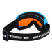 Arcore SLEET Detské/juniorské lyžiarske okuliare, modrá, veľkosť