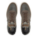 Pantofola d'Oro Sneakersy Bolzano Uomo Low 10223033.7ZW Sivá