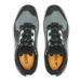 Adidas Trekingová obuv Terrex Swift R3 GORE-TEX Hiking Shoes IF2407 Tyrkysová