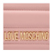 LOVE MOSCHINO Kabelka JC4055PP1HL1260B Ružová