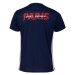 Paris Saint Germain pánske tričko Poly blue